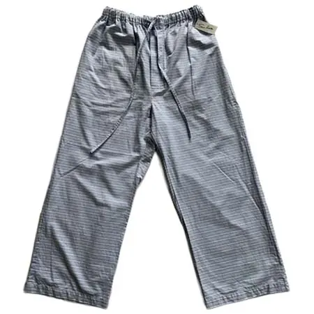 Sans Limite(サンリミット) オックスパジャマパンツII