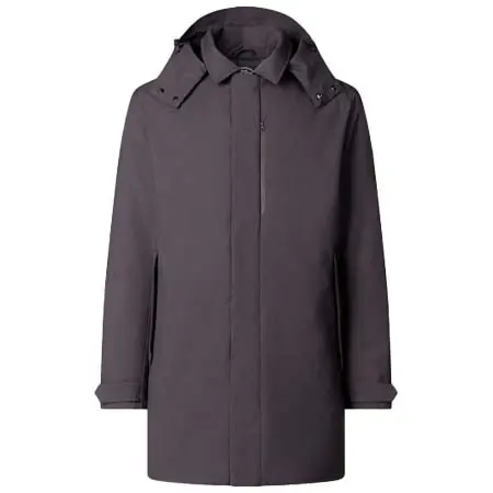 SAVE THE DUCK(セイブザダック) SAM D41584M WOLT