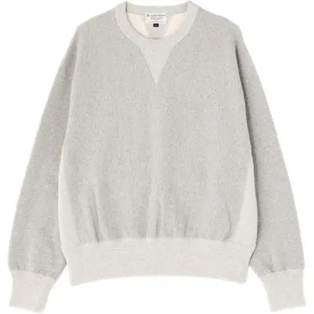 Schott PERFECTO(ショットパーフェクト) ダブル V スウェット