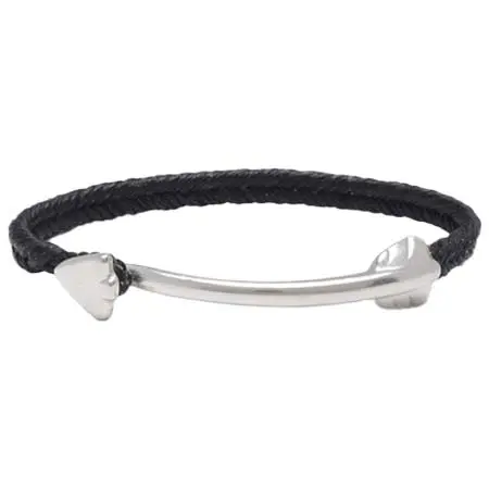 SCOSHA(スコーシャ) 3アローブレスレット/スターリングシルバー