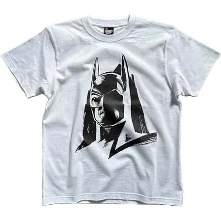SCREEN STARS　(スクリーンスターズ) 『BATMAN』 / Short sleeve tee 21
