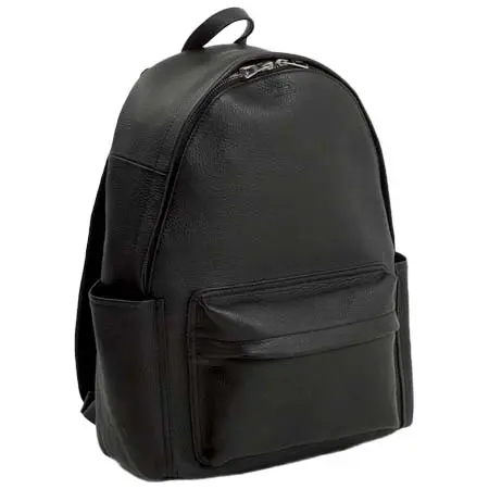 SEEKER(シーカー) シュリンクレザー バックパック SKB-SH11