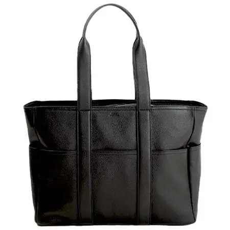 SEEKER(シーカー) シュリンクレザートートバッグ SKB-SH10