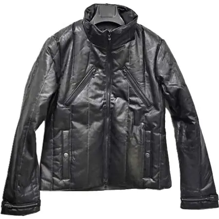 SEMBL(センブル) Padded Jacket