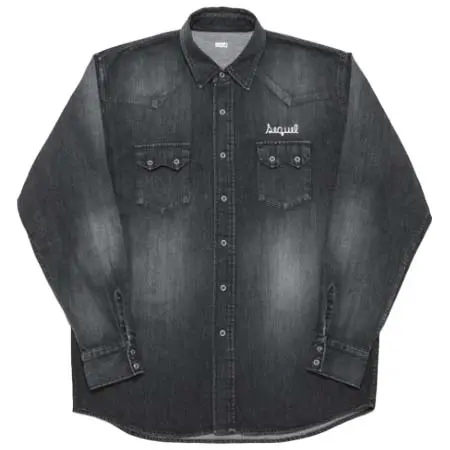 SEQUEL(シークエル) SQ-24AW-SH-03