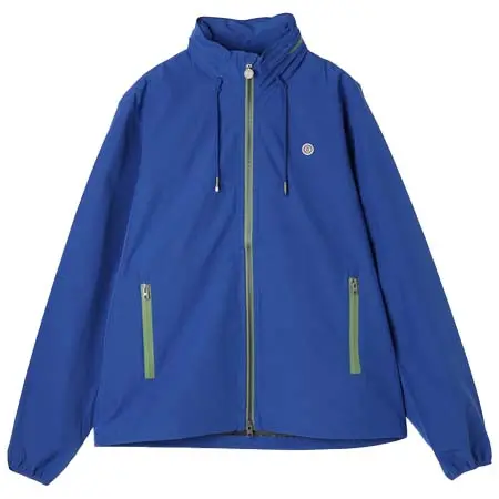 SERGE BLANCO(セルジュブランコ) LIGHT SPORTS JACKET