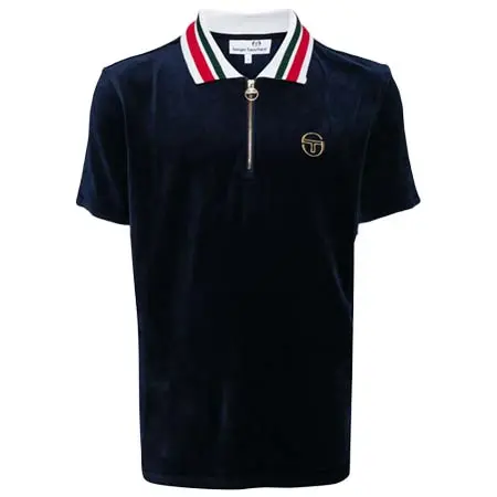 SERGIO TACCHINI(セルジオタッキーニ) Mahony ポロシャツ