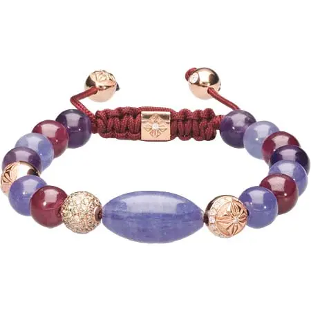 SHAMBALLA(シャンバラ) Multisize SHAMBALLA® Non-Braided Bracelet