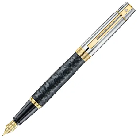 SHEAFFER(シェーファー) 300 エングレーブド 万年筆