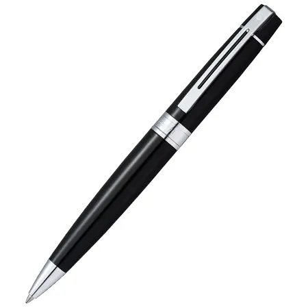SHEAFFER(シェーファー) 300 ソリッドブラック ボールペン