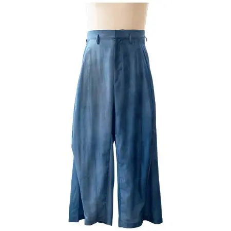 SHINYA KOZUKA(シンヤコヅカ) EGG BAGGY