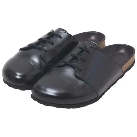 SHINYA KOZUKA(シンヤコヅカ) POSTMAN’S MULE