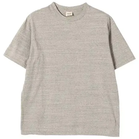 SHIPS Days(シップスデイズ) UNDYED SALLY FOX オーガニック Tシャツ