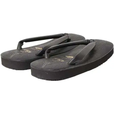 SHIPS JET BLUE(シップスジェットブルー) SOUVENIRS:大和工房 EX雪駄