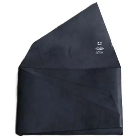 所作(ショサ) クラッチバッグ