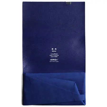 所作(ショサ) ロングウォレット