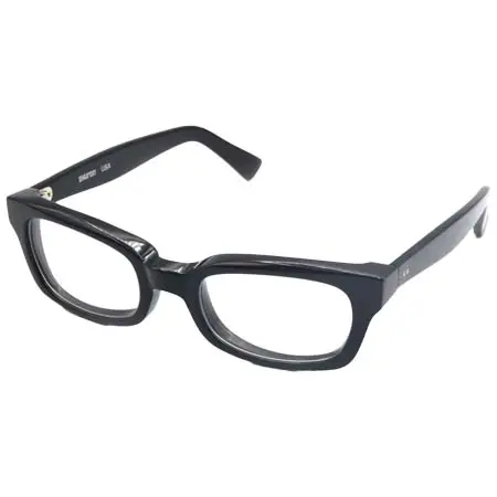 SHURON(シュロン) “HILIGHT” Col: Ebony