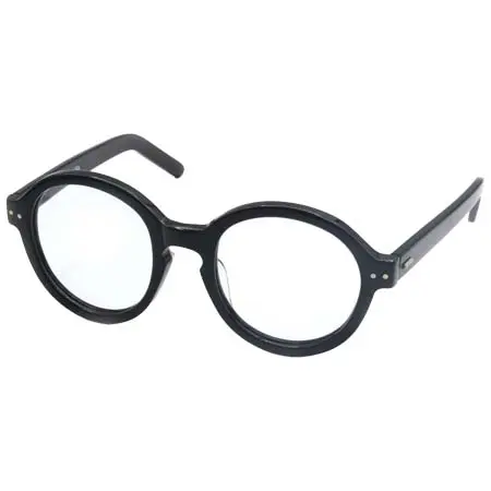 SHURON(シュロン) “PLEASANTBURG” Col: Ebony