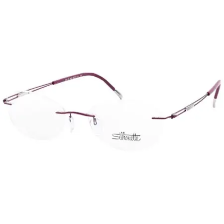 Silhouette(シルエット) 5521/FE-4042ピンクパープル