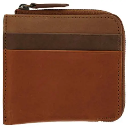 SILVANO BIAGINI(シルヴァーノビアジーニ) Mini Wallet