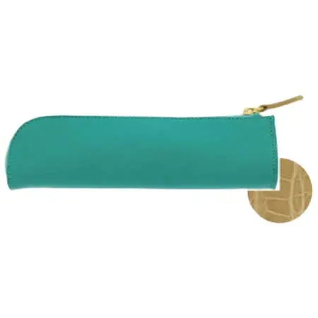 SILVANO BIAGINI(シルヴァーノビアジーニ) Pen Case