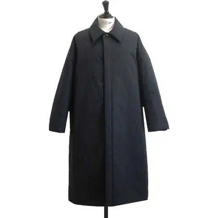 Sise(シセ) 2023AW PULLER COAT