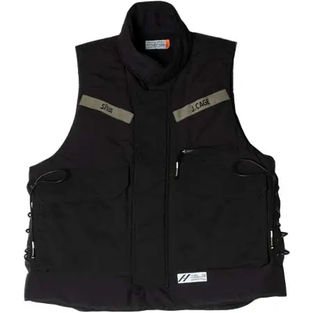 SIVA(シヴァ) M-69 ARMOR VEST