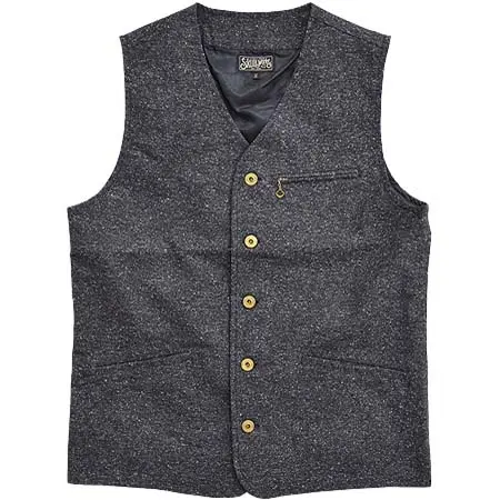 SKULL WORKS(スカルワークス) ジャズネップベスト