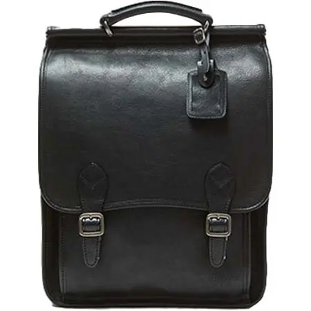 SLOW(スロウ) bono flap rucksack