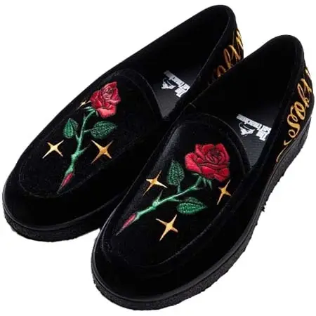 SOFTMACHINE(ソフトマシーン) HOMIE SHOES