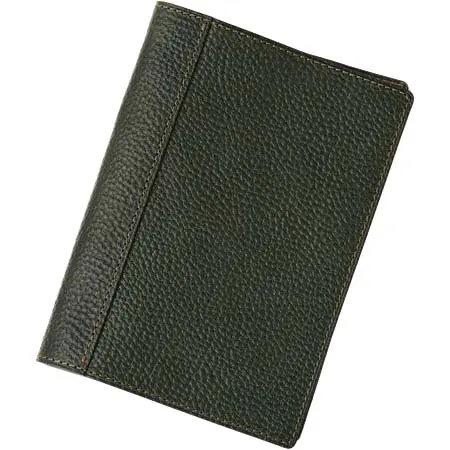 SOMES SADDLE(ソメスサドル) ギャロップ ブックカバー（文庫本） GL-16