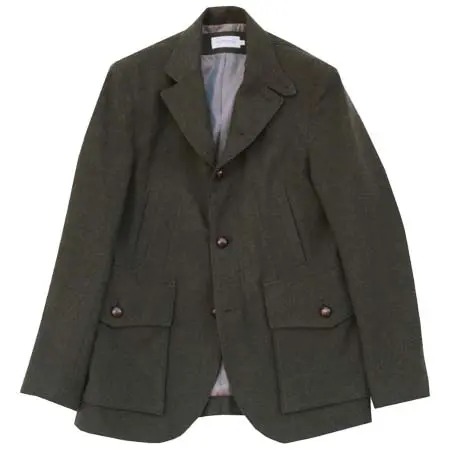 SOUTIENCOL( スティアンコル) HUNTS MAN 322004