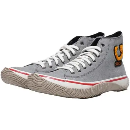 SPINGLE MOVE(スピングルムーヴ) SP-1415 Black/Orange MADE IN JAPAN