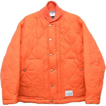 STABILIZER GNZ(スタビライザージーンズ) Lot.8-9CP Freezer Jacket