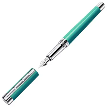 STAEDTLER Premium(ステッドラープレミアム) レシーナ 万年筆