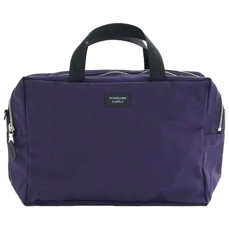 STANDARD SUPPLY(スタンダードサプライ) 2ルームスクエアポーチL