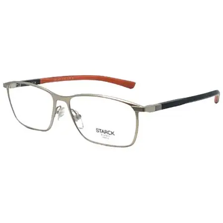 STARCK EYES(スタルクアイズ) バイオテック パリス メガネ SH2065 0006 57サイズ