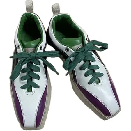 Stefano Branchini(ステファノブランキーニ) スニーカー U2002