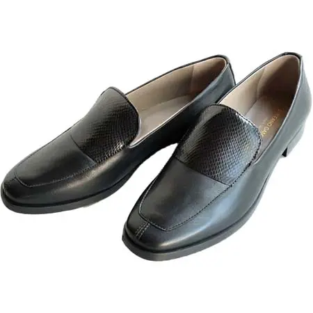 STEFANO GAMBA(ステファノガンバ) スリッポン