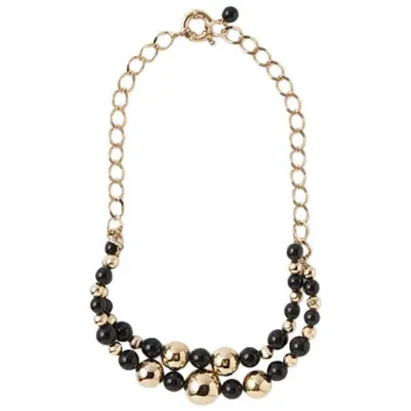 Stefano Poletti(ステファノポレッティ) LOULOU ネックレス