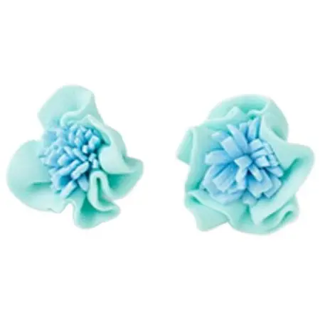 Stefano Poletti(ステファノポレッティ) FIORI ピアス