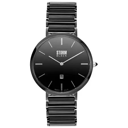 STORM LONDON(ストームロンドン) LEX 47065SL ブラック系