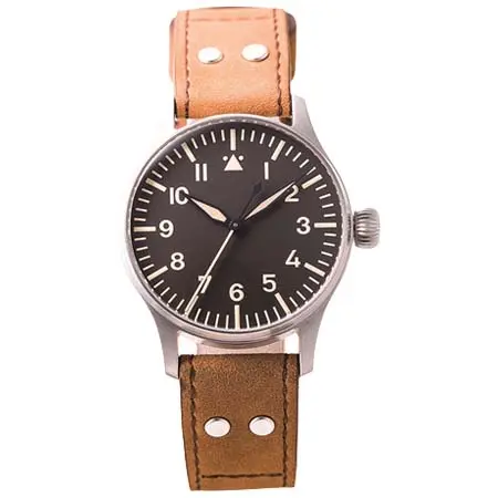 STOWA(ストーヴァ) フリーガー クラシック36 ハンドワインディング リミテッドエディション