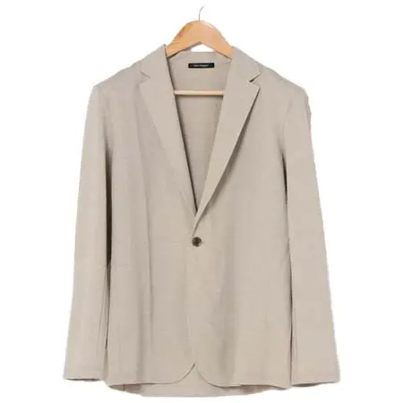 Stra Raggio(ストララッジョ) 麻タッチ ペラジャケ