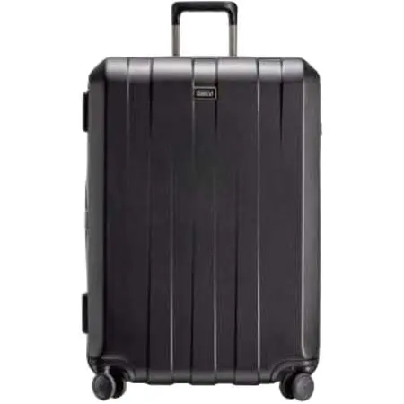 STRATIC(ストラティック) スーツケースS 33L PARALLEL（パラレル） ブラック 3-9933-55-BK