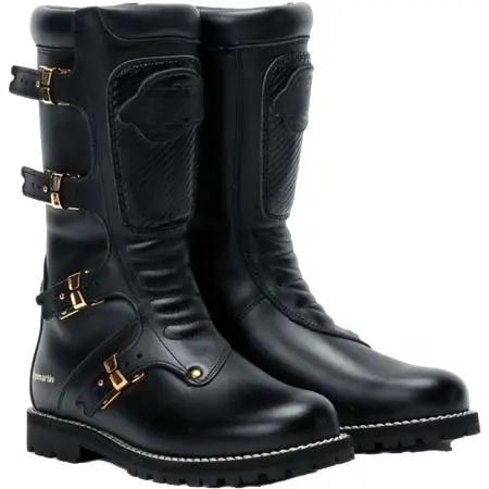 Stylmartin(スティルマーティン) コンチネンタル LTD カーボン