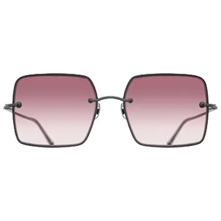 SUPER BY RETROSUPERFUTURE(スーパーバイレトロスーパーフューチャー) スクエアフレーム サングラス