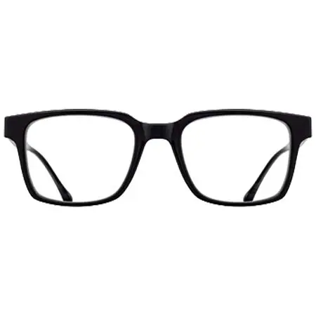 SUPER BY RETROSUPERFUTURE(スーパーバイレトロスーパーフューチャー) スクエア眼鏡フレーム