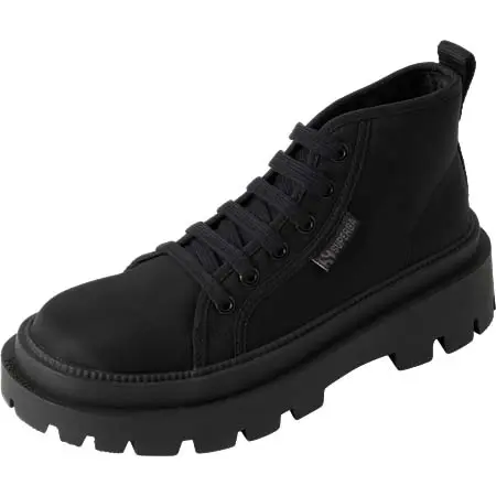 SUPERGA(スペルガ) 3052 アルピナ エイペックス ミッドカット ナイロン