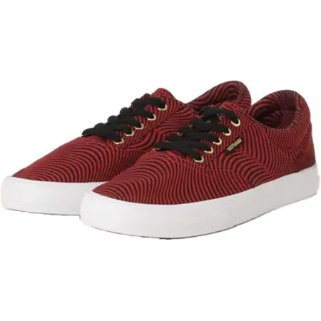 SUPRA(スープラ) COBALT (ILLUSION-WHITE)